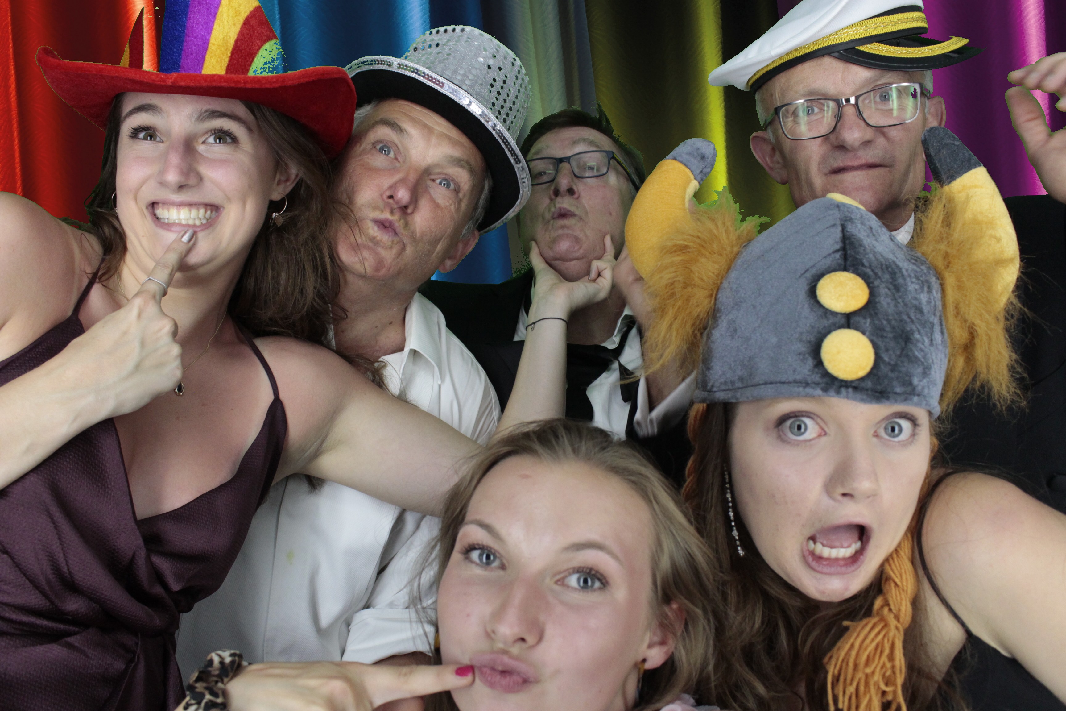 St Gabriel's Leavers 2019 | View more photos from the event at gallery.myphotoboothexperience.co.uk/u/MyPhotoBoothExperienceLtd/St-Gabriels-Leavers-2019